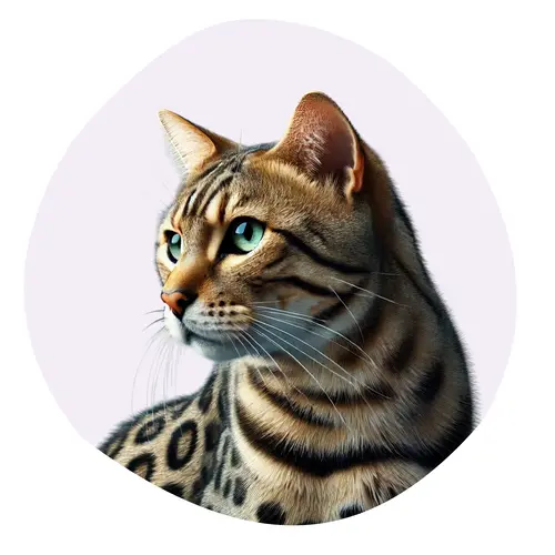 Ocicat