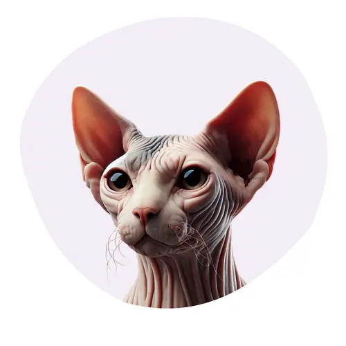Sphynx