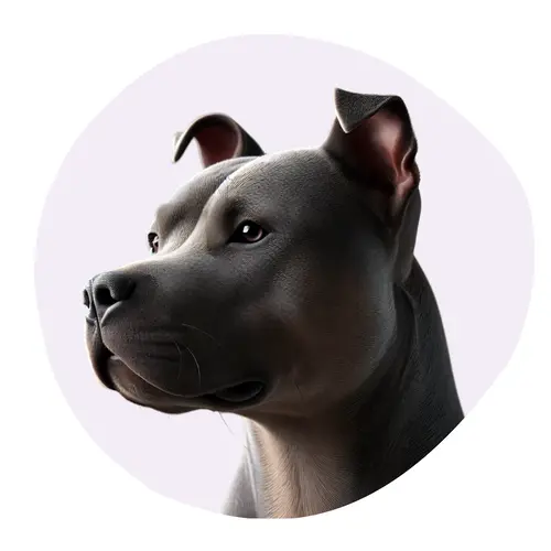 American Pitbull Terrier