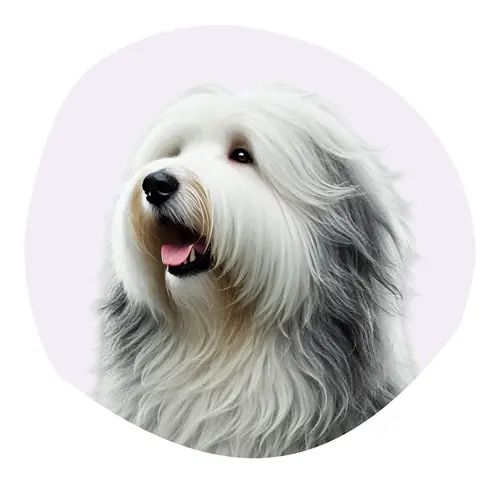 Chien de berger anglais ancestral