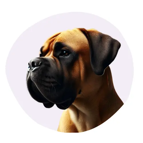 Bullmastiff